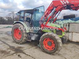 Claas CELTIS446RC