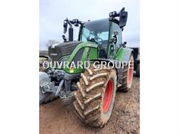 Fendt 514POWER