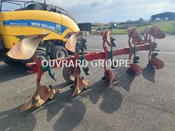 Kverneland LD100
