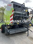 Claas VARIANT 485 RC