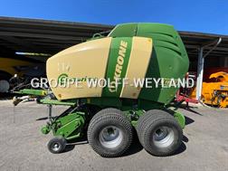 Krone COMPRIMA V 180XC