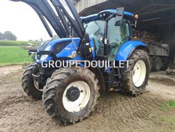New Holland T7 175 PC