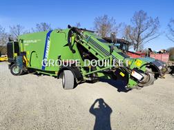 Faresin LEADER PF2.22 PLUS ECOMODE