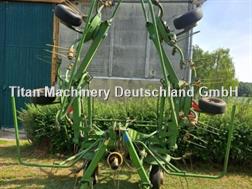 Krone KW 6.72/6