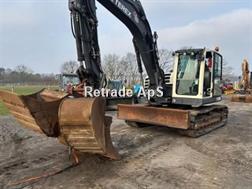 Terex TC 125