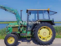 John Deere 1640