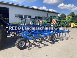 Köckerling ALLROUNDER CLASSIC 530 2.0