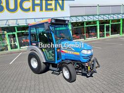 Iseki TH 4295