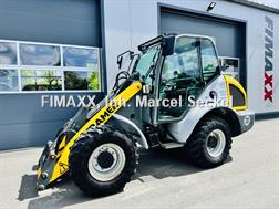 KRAMER 5075 / 750 ALLRAD - 1. HAND