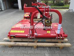 Humus AFLR 2500