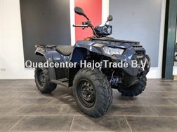 Kawasaki Brute Force 450