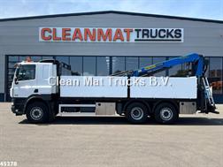 Daf FAN 85 CF 460 Palfinger 21 Tonmeter laadkraan
