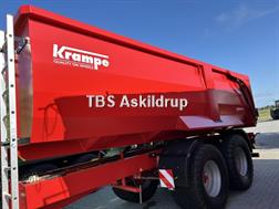 Krampe BB 640
