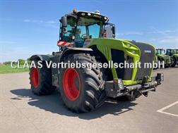 Claas XERION 5000  