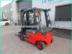 Linde E25-01