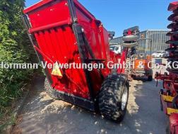 Kongskilde SB 5200