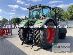 Fendt 718 Vario
