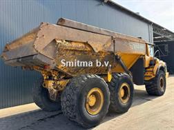 Volvo A30F