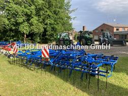 Köckerling ALLROUNDER CLASSIC 600 2.0