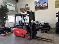 Linde E15-01