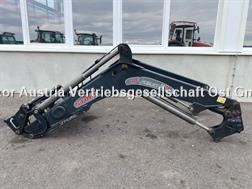 Stoll Robust FZ 40
