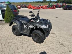 Kymco MXU 500 IRS