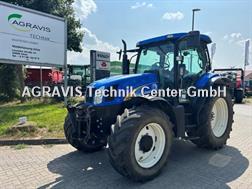 New Holland T 6020