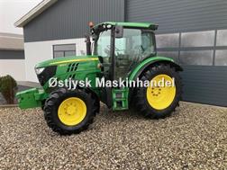 John Deere 6125 R