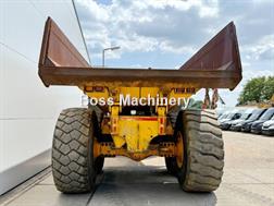 Volvo A40G - 2 Units! / Heated Seat / Airco