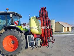 Hardi Mega 1200L SmartCom I