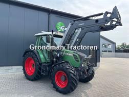 Fendt 310 Vario