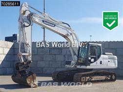Doosan DX225 LC-3 3 BUCKETS