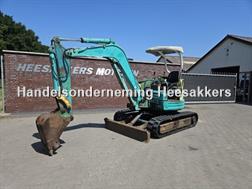 Yanmar Vio30