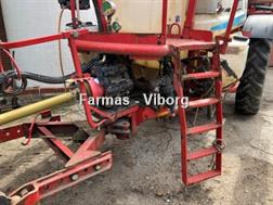 Bargam 3000L TRAILERSPR.