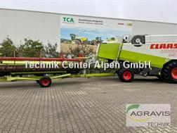 Claas LEXION 450