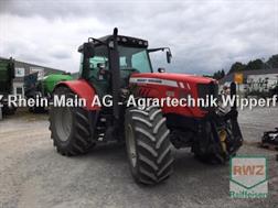 Massey Ferguson 6475