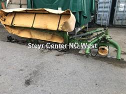 Krone AM 323 S