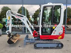 Takeuchi TB 216