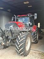 Case IH PUMA 165 MULTICONTROLLER