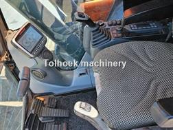 Doosan DX 255LC-5