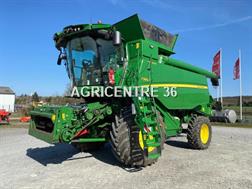 John Deere T560 HM
