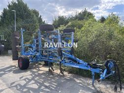 Lemken KARAT 9/500