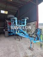 Lemken KARAT