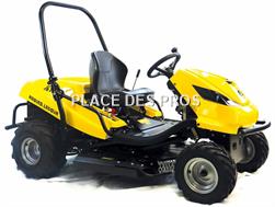 Roques Et Lecoeur Tondeuse autoportée RL1092RL Roques Et Lecœur