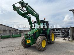 John Deere 6120M