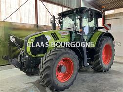 Claas ARION 630 CIS+