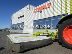 Claas DISCO 2800