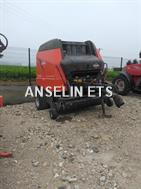 Kuhn VB2160OC14