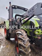 Claas ARION 610