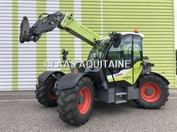 Claas SCORPORPION 741 VP
